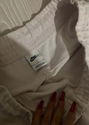 Nike yeni sezon pembe tech - Görsel 4