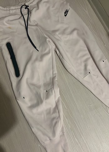 Nike yeni sezon pembe tech - Görsel 2