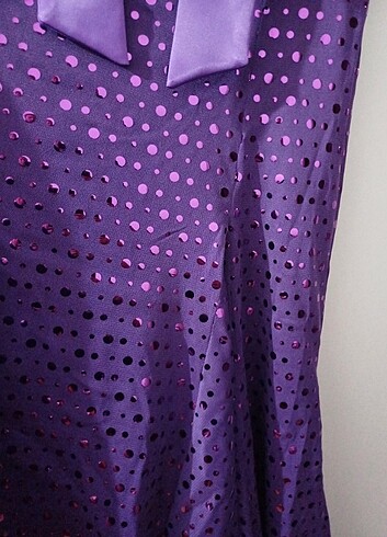 Mezuniyet elbisesi - Görsel 3