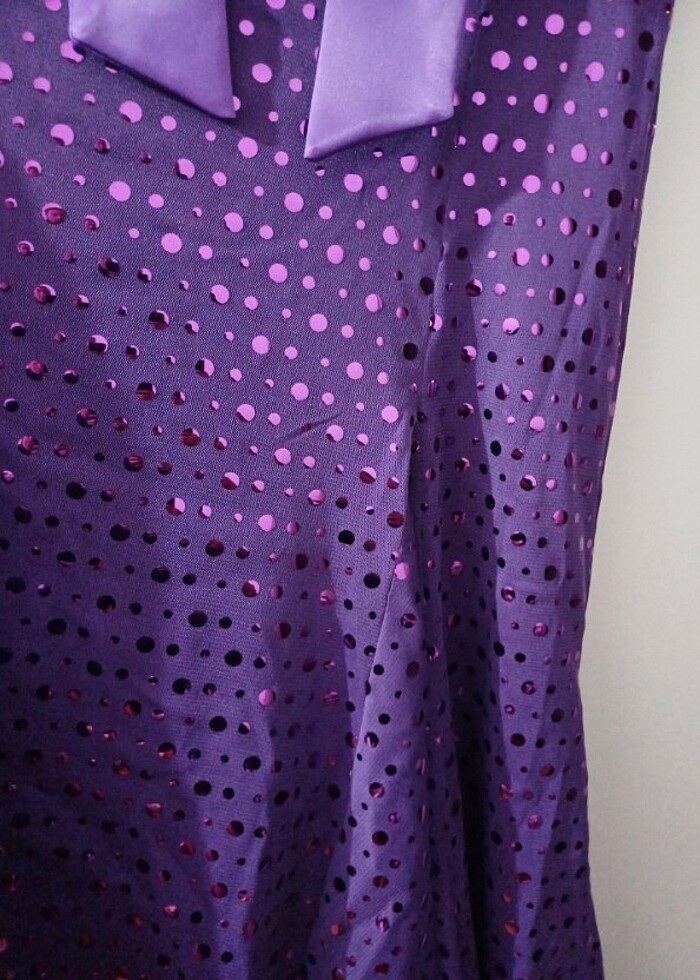 Mezuniyet elbisesi - Görsel 3