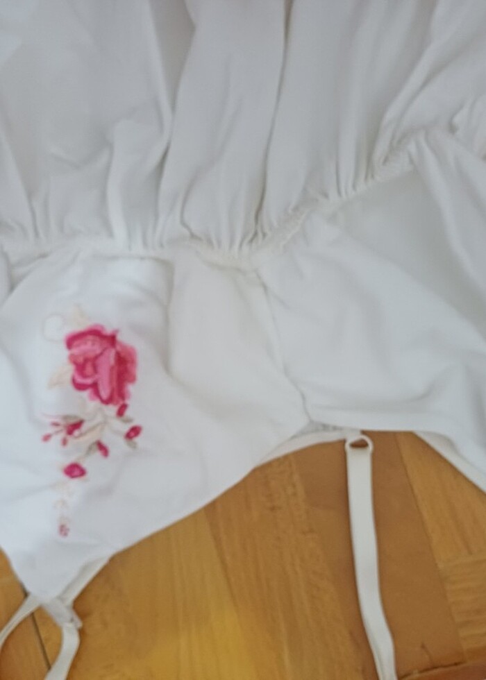 Emzirme geceliği - Görsel 3