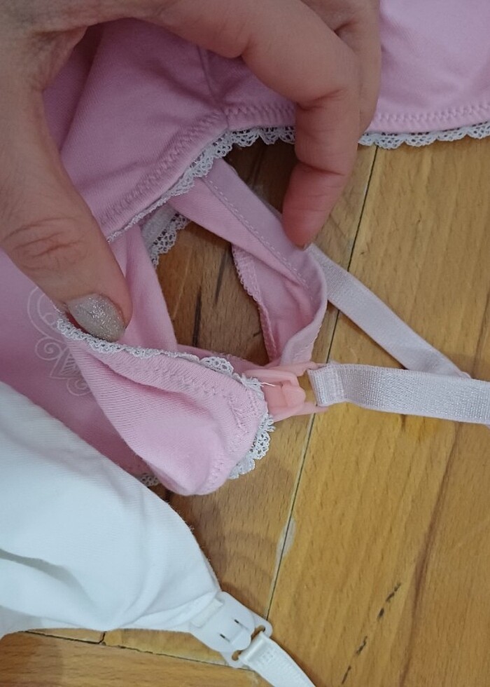 Emzirme geceliği - Görsel 4