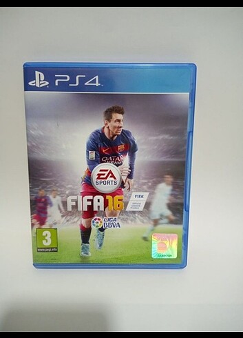 Fifa 16