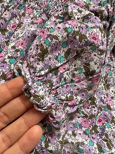 24-36 Ay Beden çeşitli Renk Zara 2-3 yas elbise