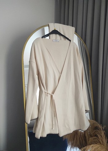 triko kimono takım
