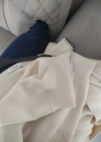 LC Waikiki triko kimono takım