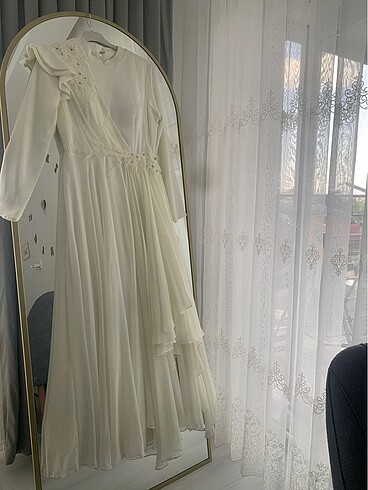 Diğer Nikah elbisesi