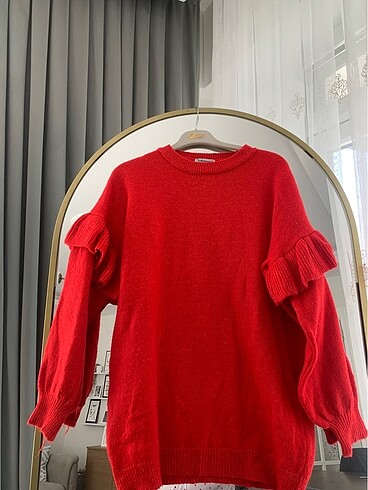 Triko tunik