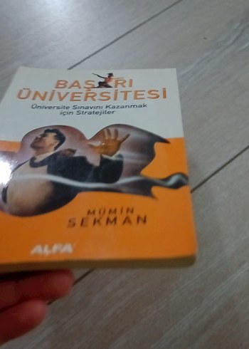 Başarı Üniversitesi - Üniversite Sınav Stratejileri - Görsel 2