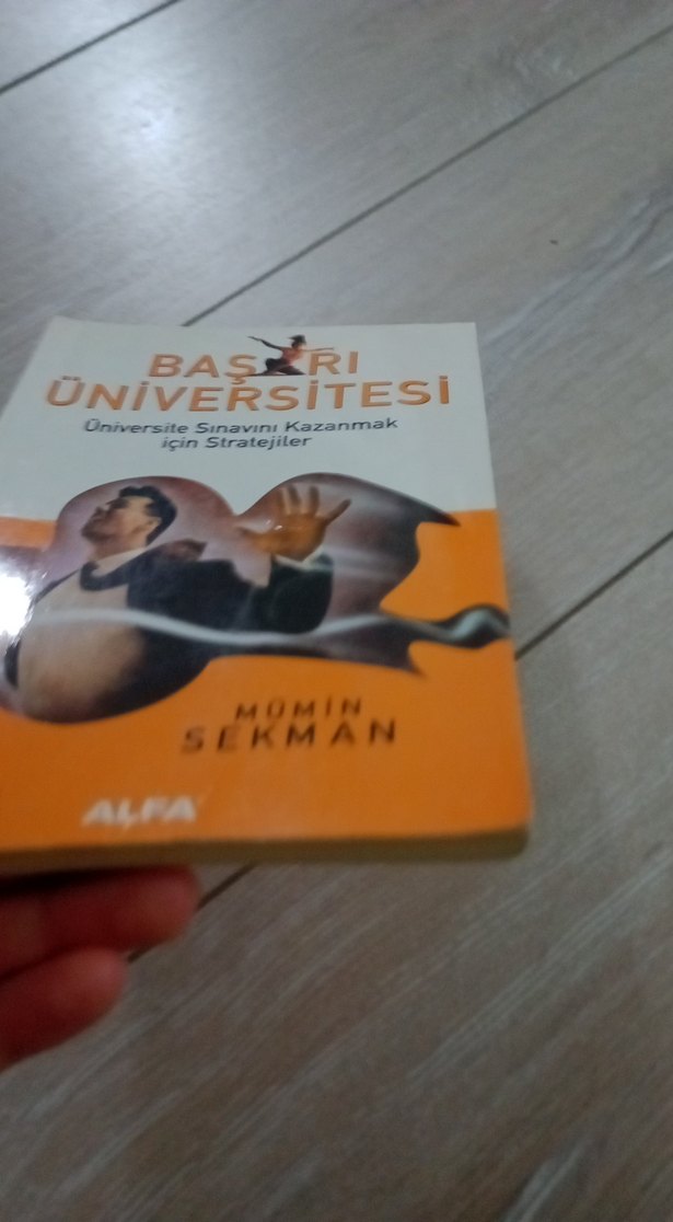 Başarı Üniversitesi - Üniversite Sınav Stratejileri - Görsel 2