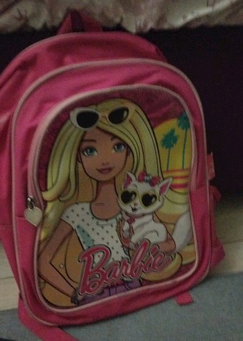 kız çocuk okul cantasi - Görsel 4