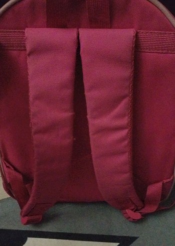 kız çocuk okul cantasi - Görsel 2