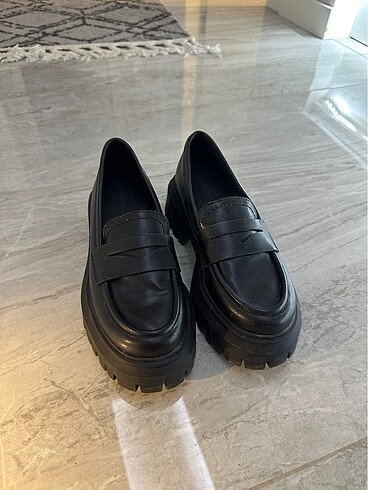 Stradivarius Stradivarius Loafer