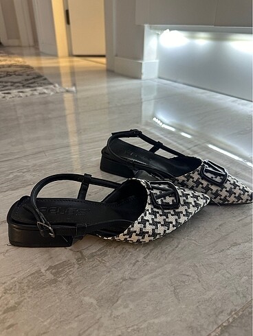Diğer Klasik ayakkabı