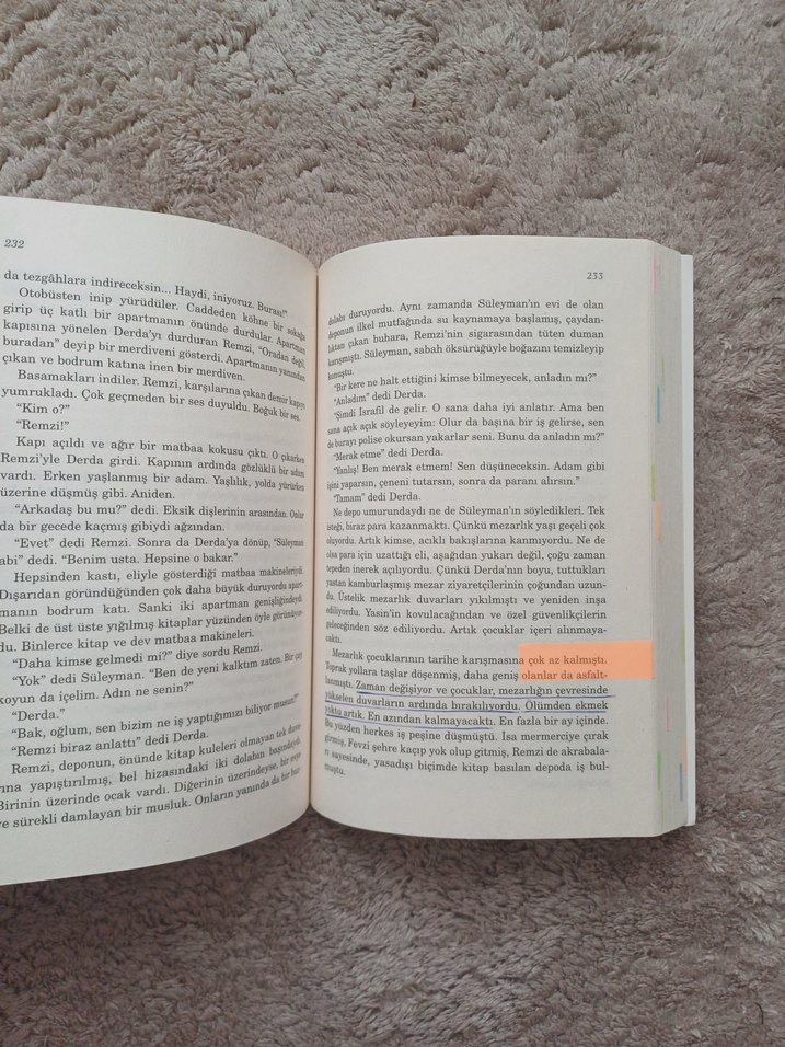 AZ - Hakan Günday Roman - Görsel 5