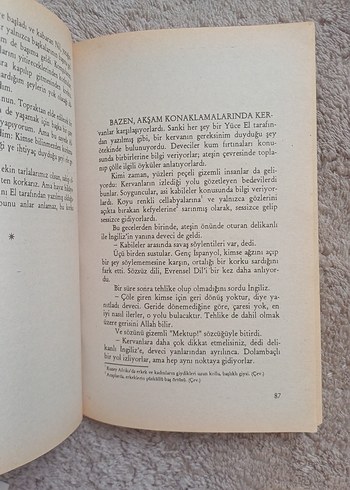 Simyacı - Paulo Coelho - Görsel 3