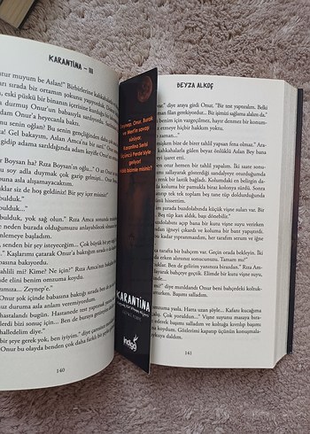 Karantina 1 2 3- Beyza Alkoç - Görsel 5