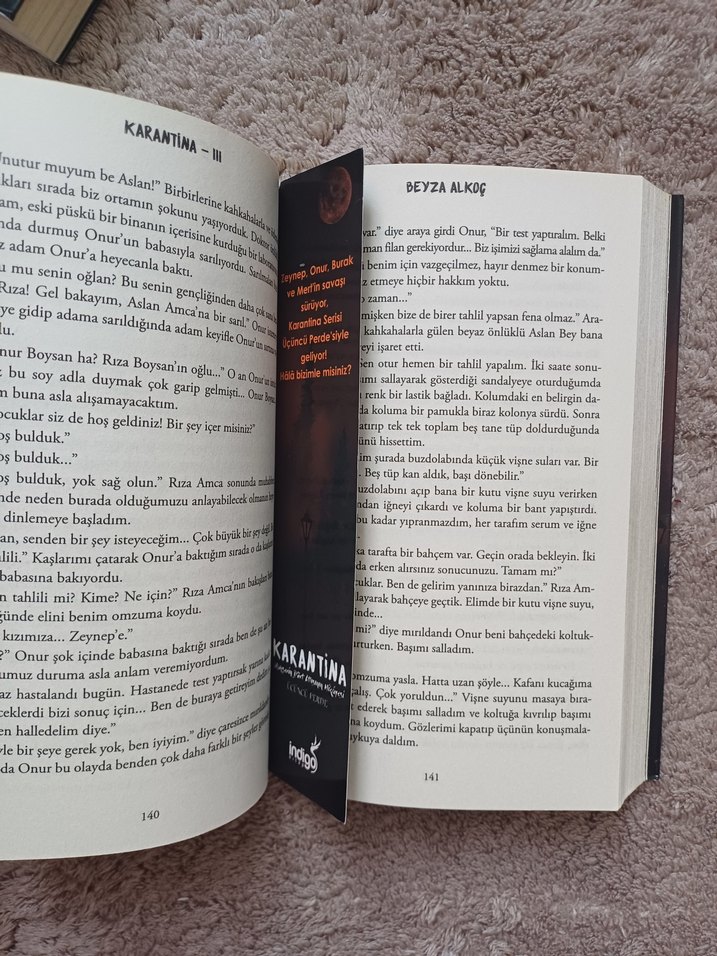 Karantina 1 2 3- Beyza Alkoç - Görsel 5