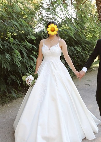 GELİNLİK LA BELLA MODA EVİ - Görsel 3