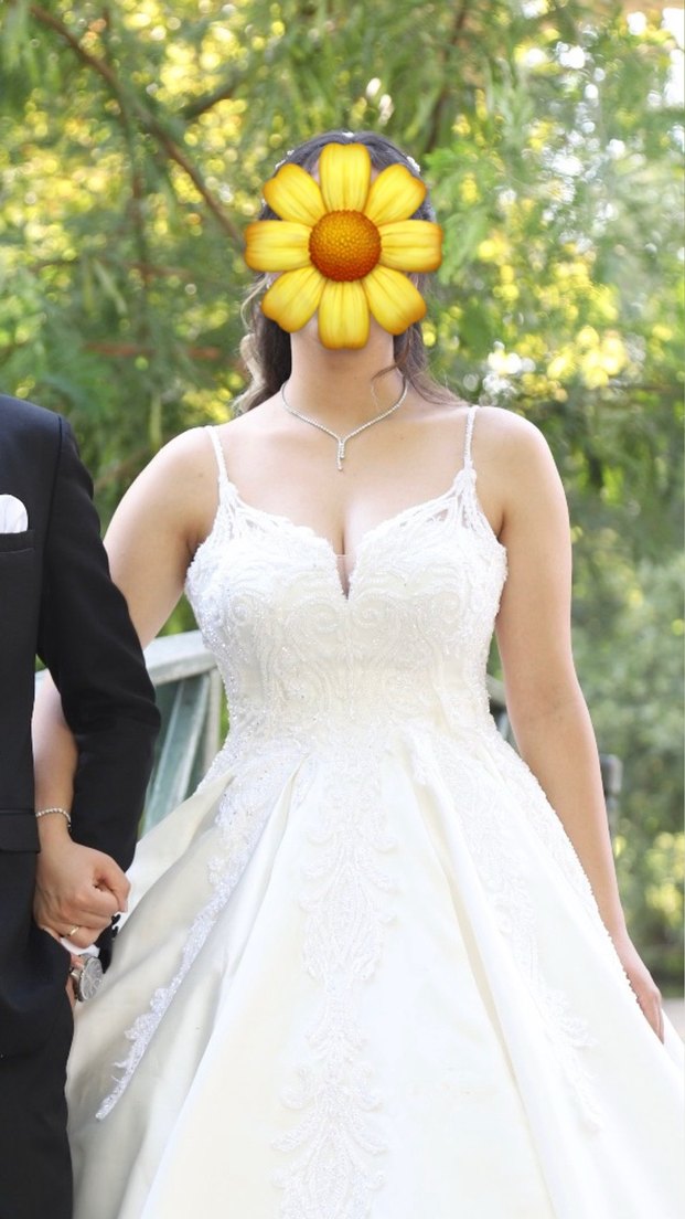 GELİNLİK LA BELLA MODA EVİ - Görsel 2