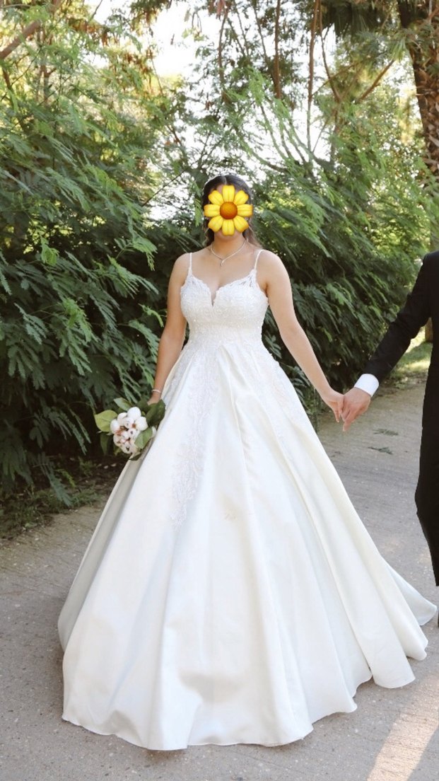 GELİNLİK LA BELLA MODA EVİ - Görsel 3