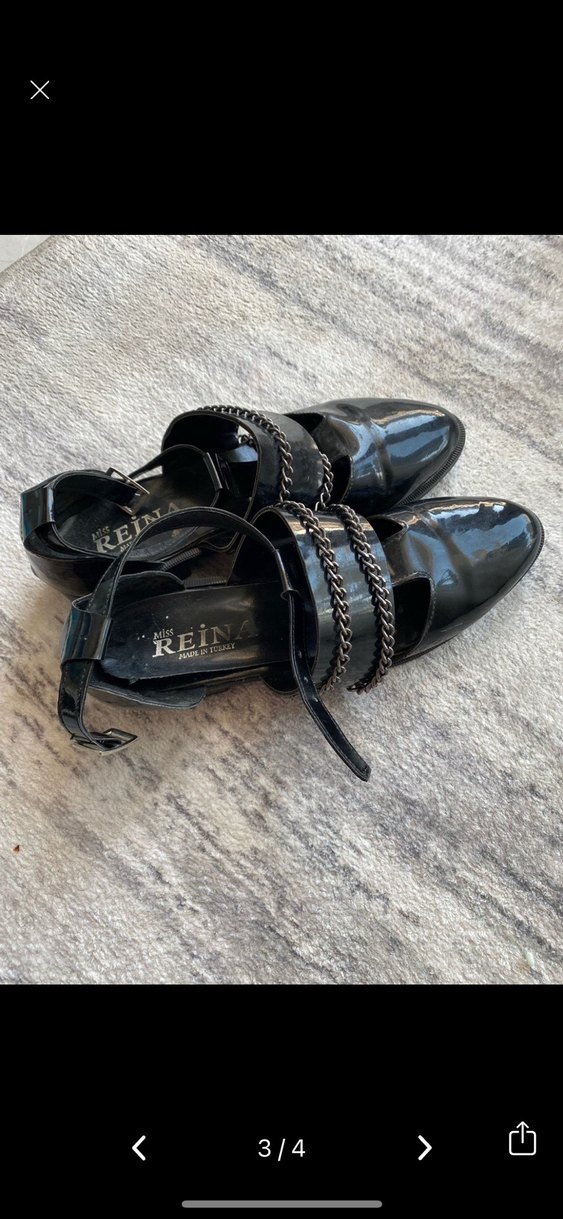 Kadın Ayakkabı - Görsel 3