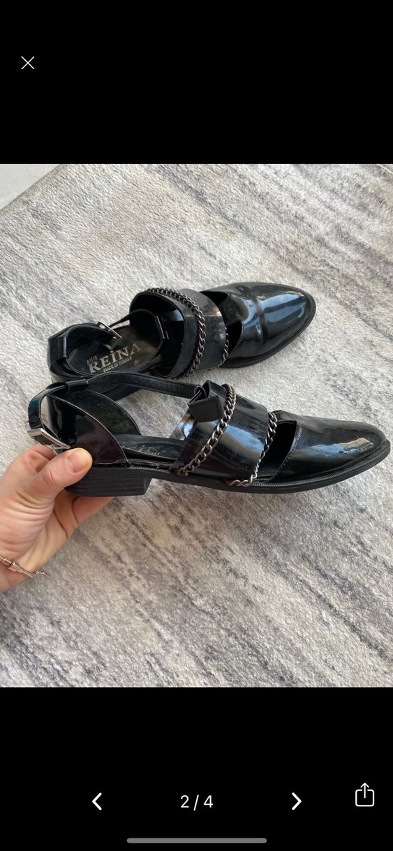 Kadın Ayakkabı - Görsel 2