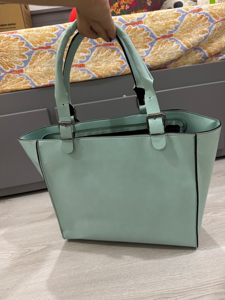 Çanta Kadın - Görsel 3