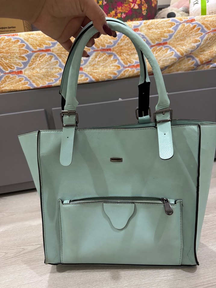 Çanta Kadın - Görsel 2