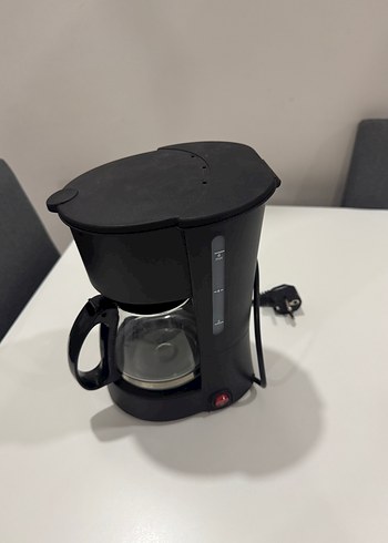 Filtre Kahve Makinesi Kiwi Marka