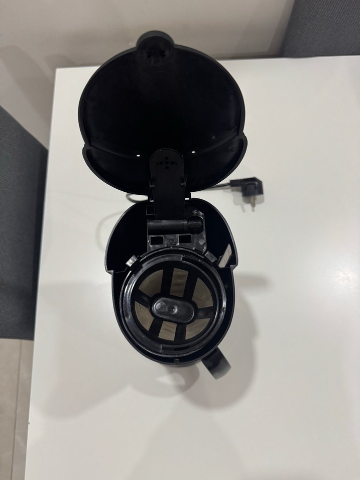 Filtre Kahve Makinesi Kiwi Marka - Görsel 5