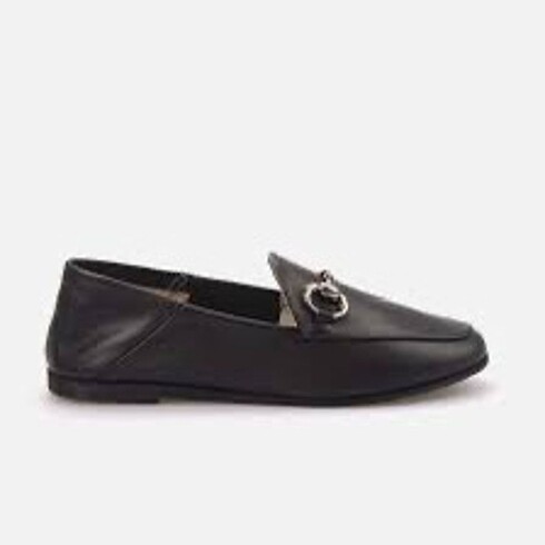 Kemal Tanca Loafer