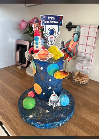 Maket Pasta - Görsel 2