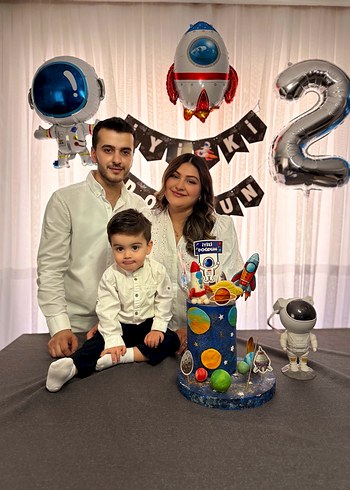 Maket Pasta - Görsel 3