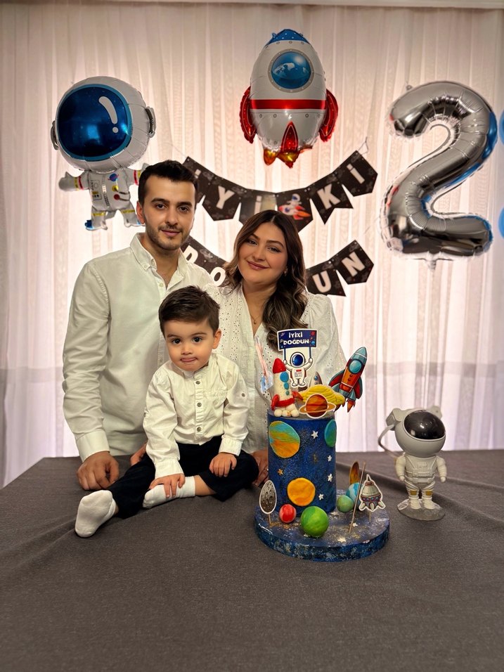 Maket Pasta - Görsel 3