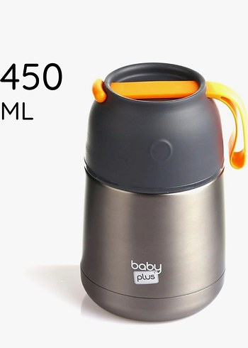 Baby Plus Termos - Görsel 2