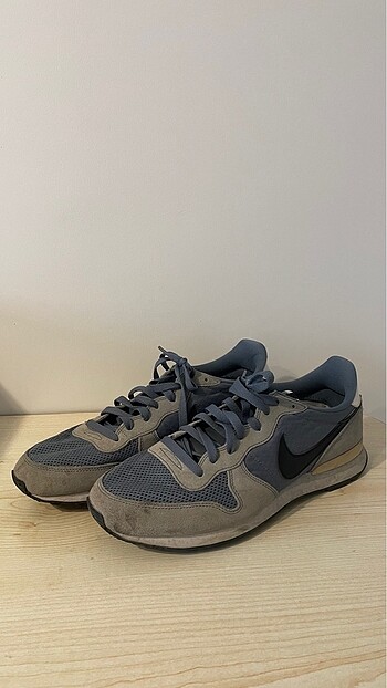 orijinal erkek nike spor ayakkabı