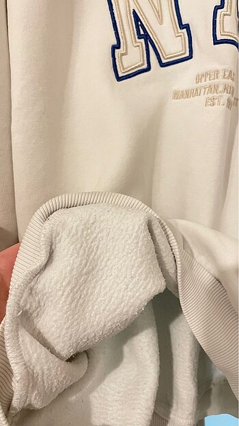 diğer Beden kaliteli NYC sweat