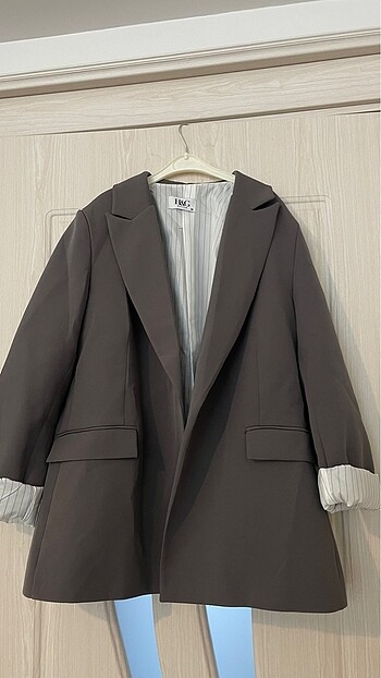 blazer ceket