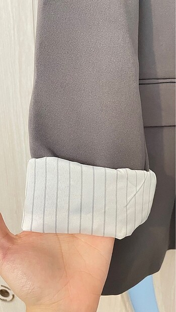 Diğer blazer ceket