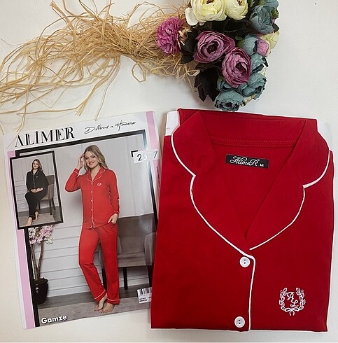 Alimer pijama
