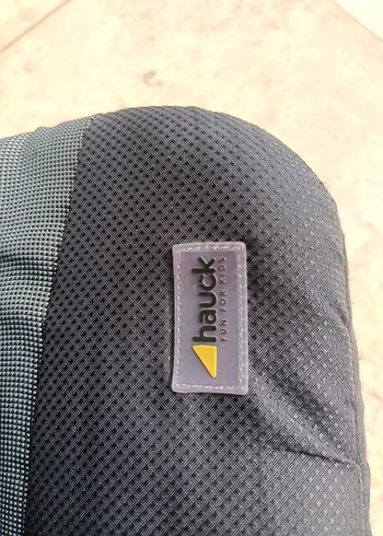 Gri ve Siyah Bebek Arabası - Görsel 6