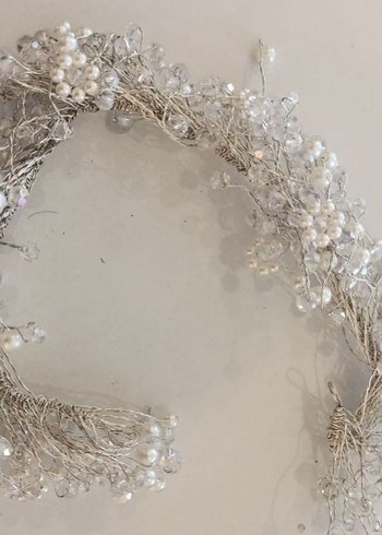 Beyaz Prenses Gelinlik - Görsel 7