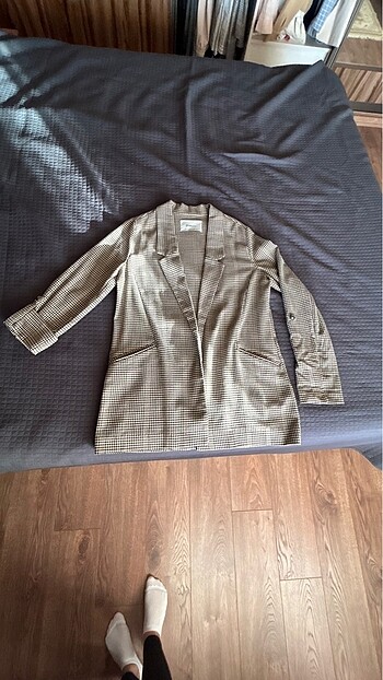 s Beden Stradivarius Blazer