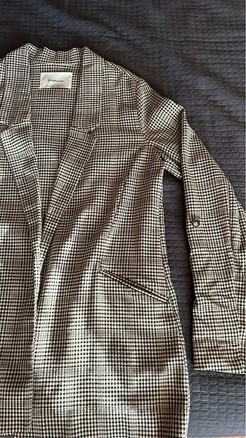Stradivarius Blazer