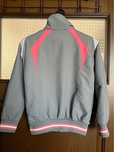 Nike Nike Gri Çocuk Hırka