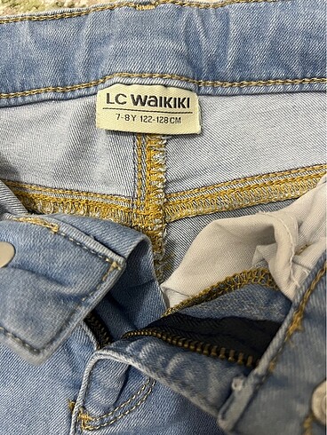 LC Waikiki Kot Şort