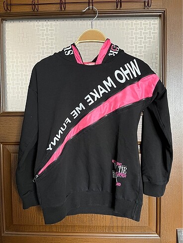 Kız çocuk Sweatshirt