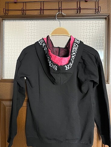 9 Yaş Beden çeşitli Renk Kız çocuk Sweatshirt