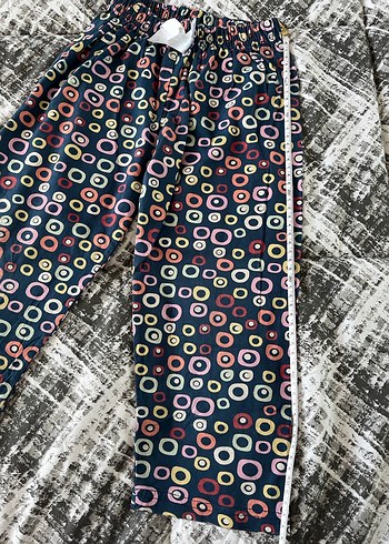 Kız çocuk pijama - Görsel 2